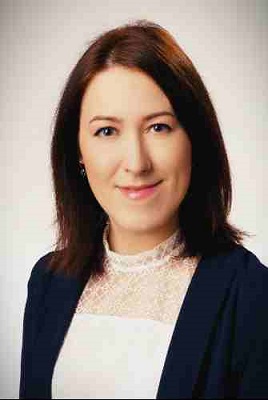 Iwona Piesko zdjęcie